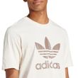 Camiseta Masculina Adidas Trefoil Wonder White BEGE-JD0538-2.jpg